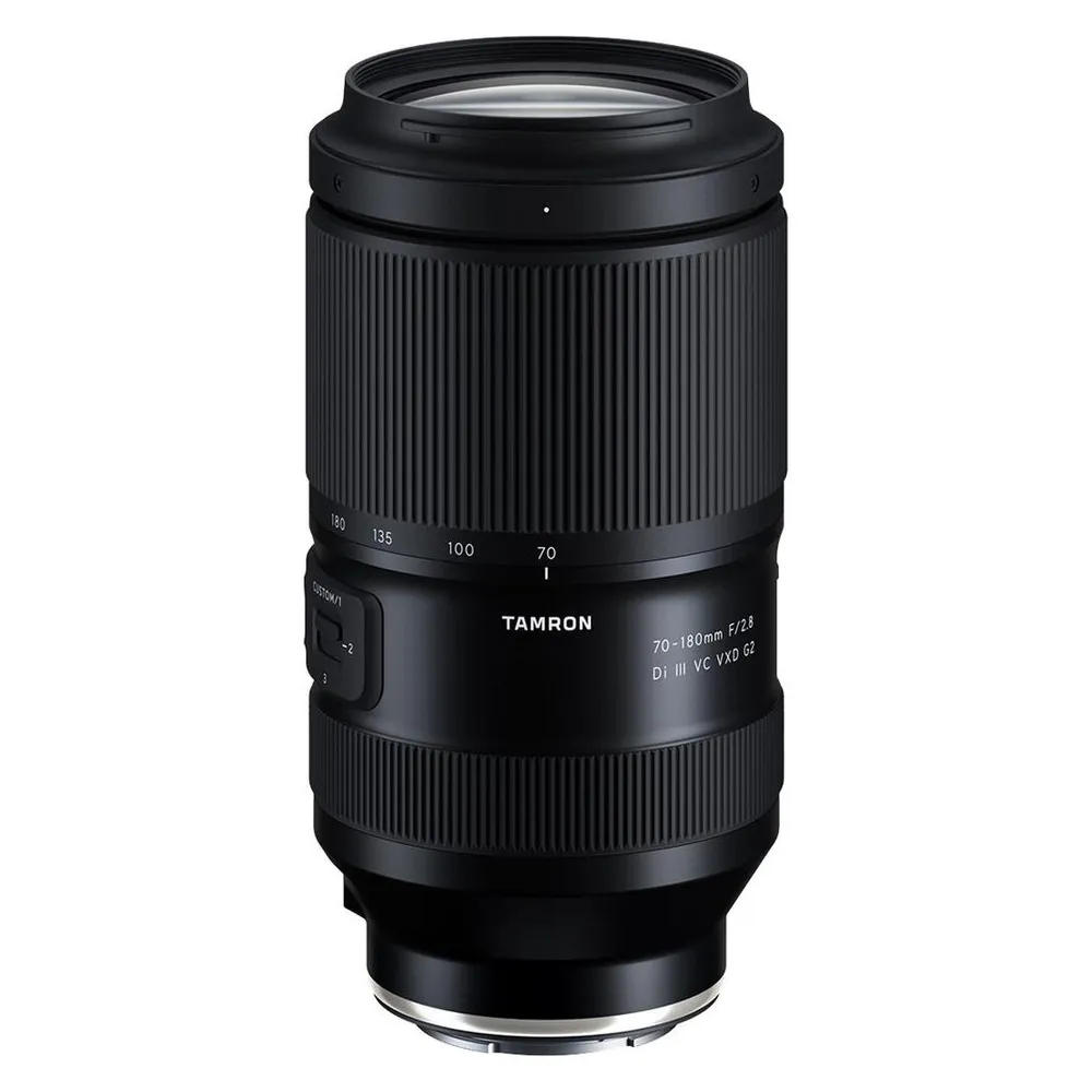 Tamron 70-180mm 2.8 Di III VC VXD G2 für Sony E