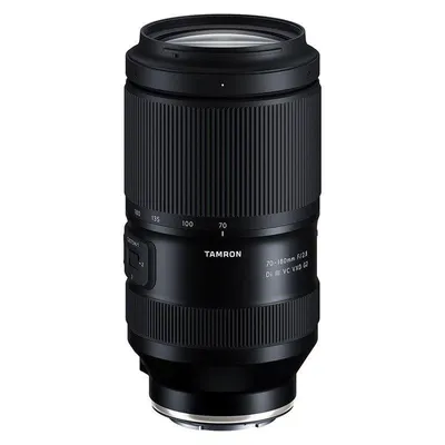 Objektiv Tamron 70-180mm F2.8 Di III VC VXD G2 Bildstabilisierung Nikon Z