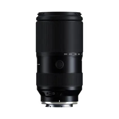 Tamron 50-300mm 4.5-6.3 Di III VC VXD für Sony E (A069S) schwarz