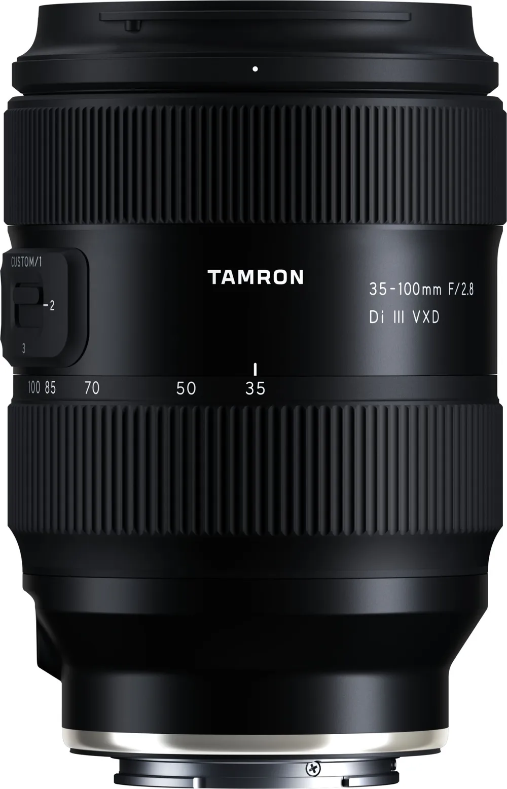 Tamron 35-100mm f2,8 Di III VXD Sony E-Mount