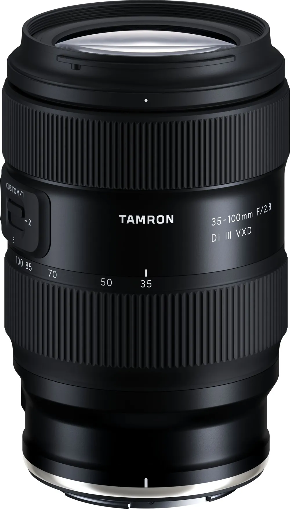 Tamron 35-100mm f2,8 Di III VXD Nikon Z