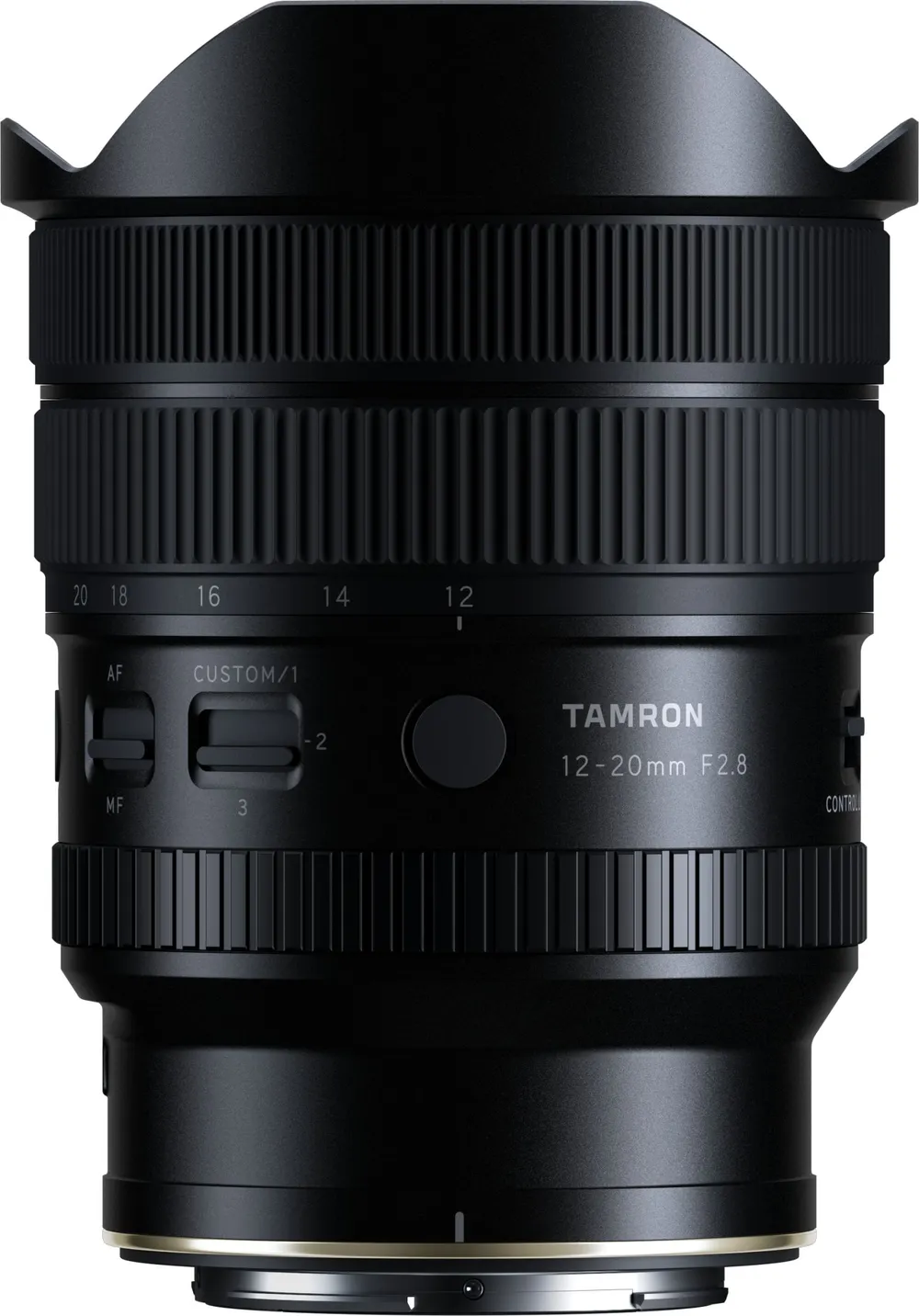 Tamron 12-20mm f2,8 Nikon Z-Mount