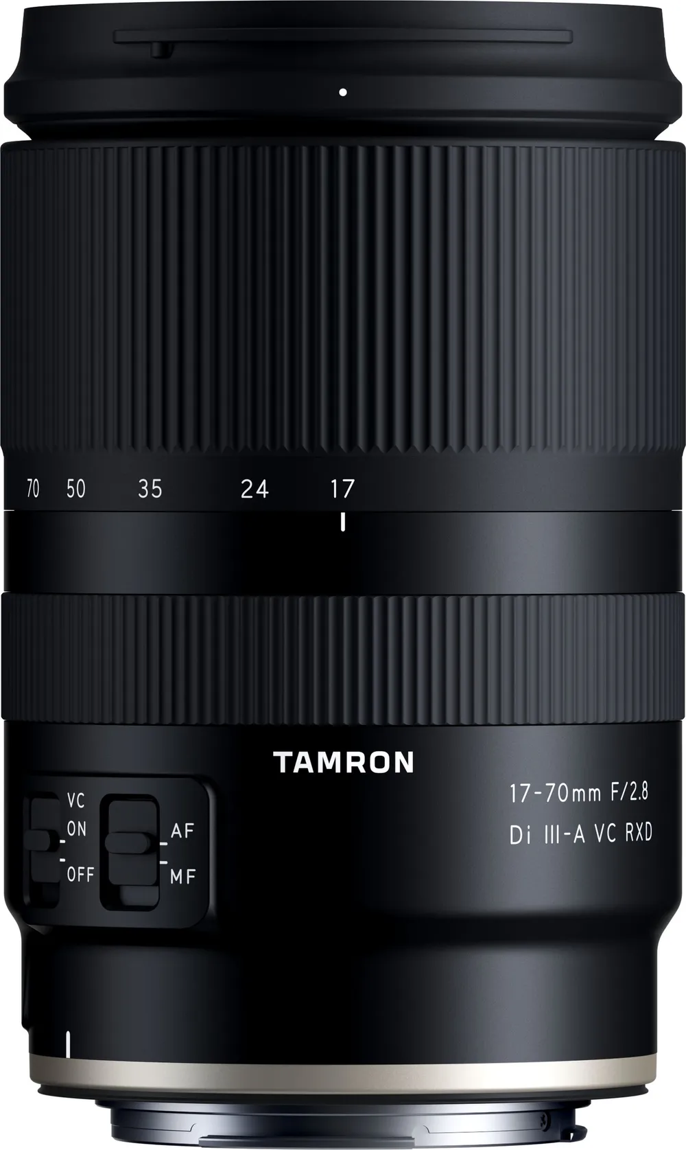 Tamron 17-70mm f2,8 Di III-A VC RXD Canon RF