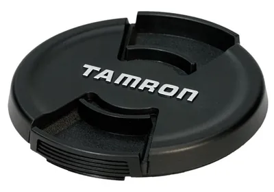 Tamron Objektivdeckel CP72 II