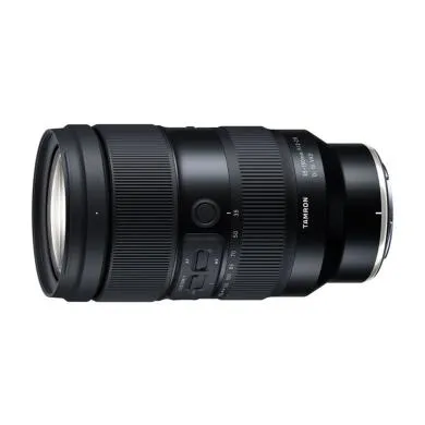 Tamron 35-150mm 1:2.0-2.8 Di III VXD für Nikon Z-Mount schwarz