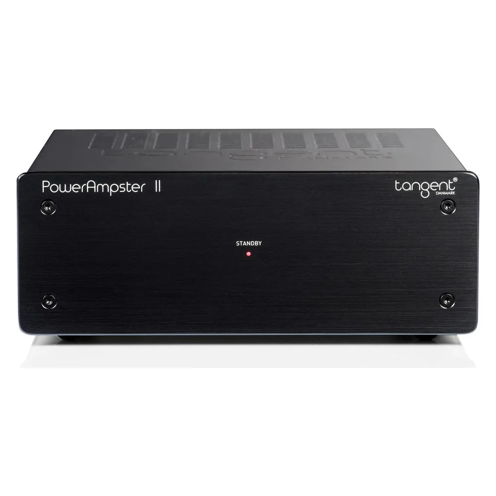 Tangent PowerAmpster II