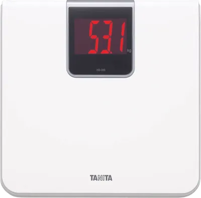 Tanita HD-395
