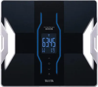 Tanita RD-953 Schwarz