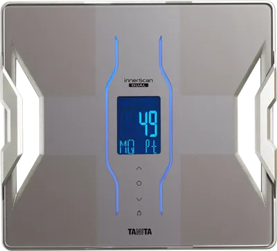Tanita RD-953PT Platin