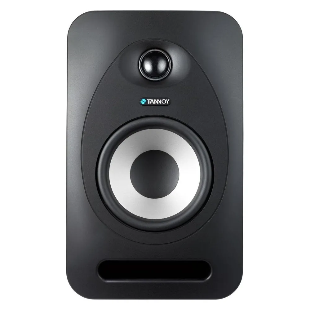 Tannoy Reveal 502 - Actieve studio monitors