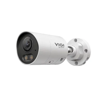 Überwachungskamera TP-Link InSight S345S 2K Nachtsicht Außen KI Erkennung Zwei-Wege-Audio