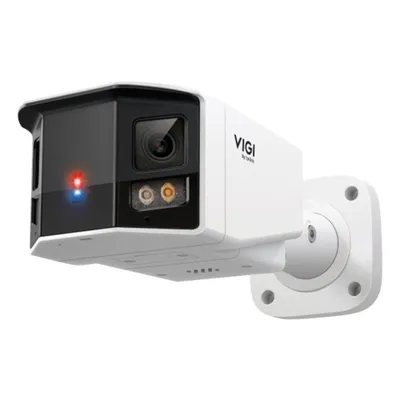 Ueberwachungskamera TP-Link InSight S385DPS 4K Nachtsicht Aussen KI Alarm Zwei-Wege-Audio