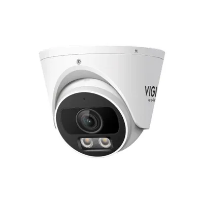 Überwachungskamera TP-Link InSight S425 FullHD Nachtsicht Außen KI-Erkennung Mikrofon
