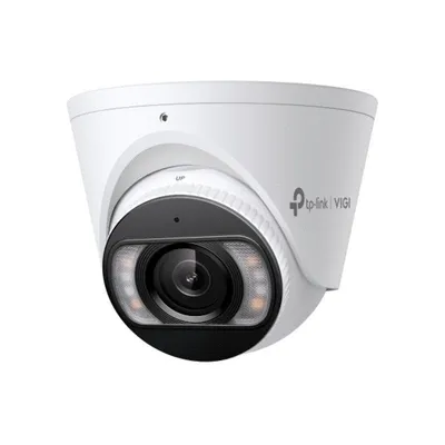 Überwachungskamera TP-Link InSight S445 2K Nachtsicht Innen und Außen KI-Erkennung Zwei-Wege-Audio