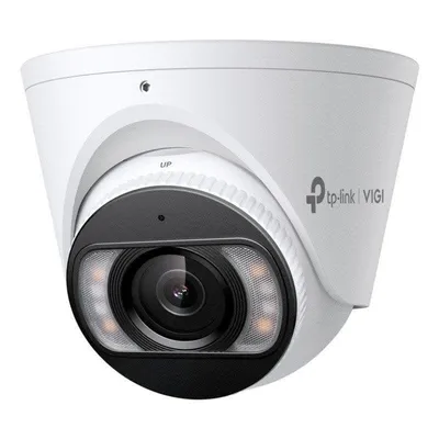Überwachungskamera TP-Link VIGI 5MP Nachtsicht Außen KI Audio Bidirektional