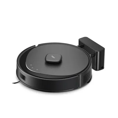 Saugroboter mit Wischfunktion TP-Link Tapo RV30 Max Navigationsklasse LiDAR 5.300 Pa HEPA 11