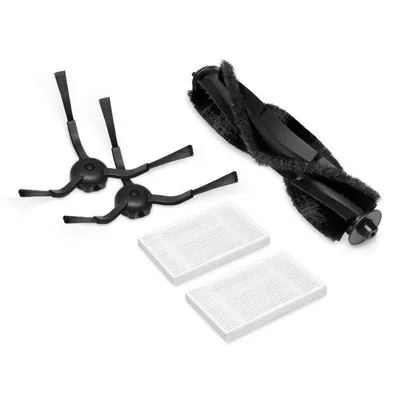 TP-Link Tapo RVA105 Zubehörkit für Roboterstaubsauger mit 2 HEPA-Filtern