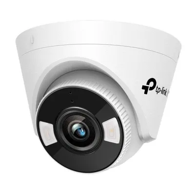 Überwachungskamera TP-Link VIGI C440-W 2K Nachtsicht Außen KI-Erkennung