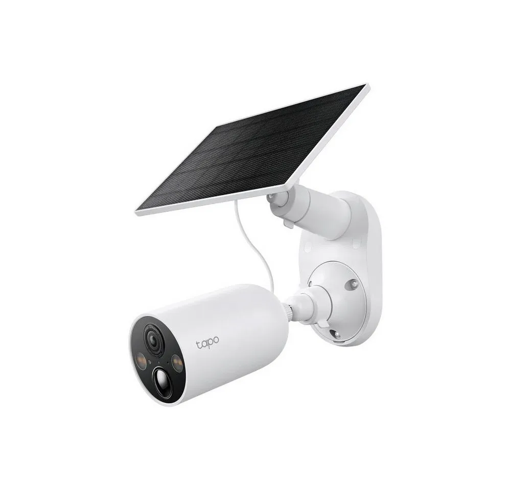 Tapo Überwachungskamera C425 KIT C425 Kit Outdoor-Überwachungskamera Kamera