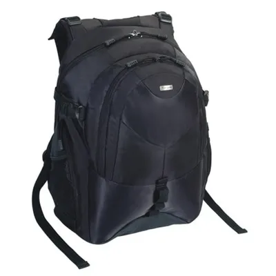 DELL 460-BBJP 40,6 cm (16") Rucksackhülle Schwarz