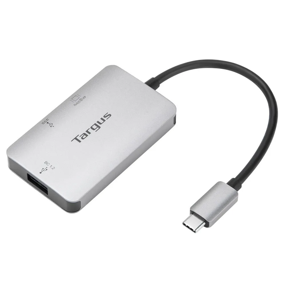 Targus USB-C Multiport Hub