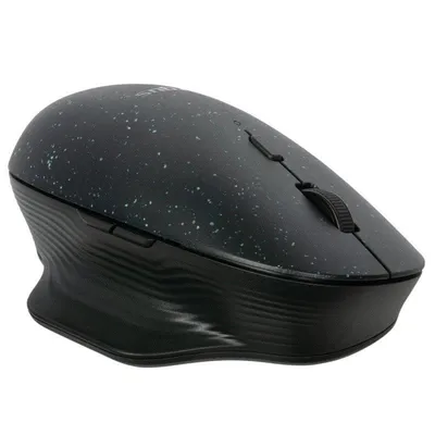 Maus Targus ErgoFlip EcoSmart Bluetooth 4000 DPI Schwarz Ambidextrous