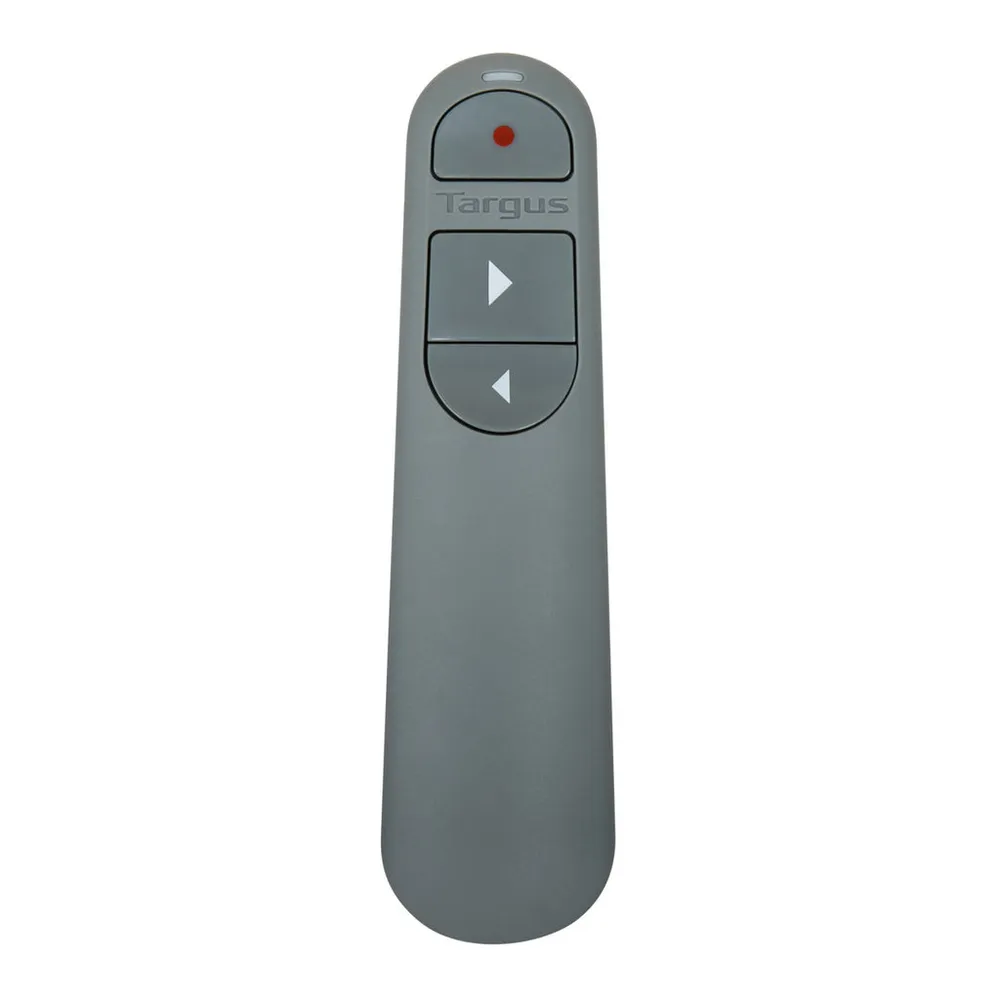 Gamecontroller Targus AMP06704AMGL Bluetooth Grau mit 2 Tasten Gamecontroller Targus AMP06704AMGL Bluetooth Grau mit 2 Tasten