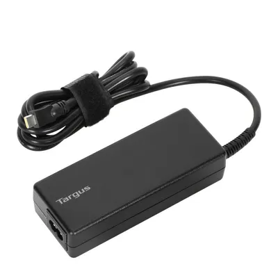 Targus APA108EU USB-C Power Delivery 100W Ladegerät