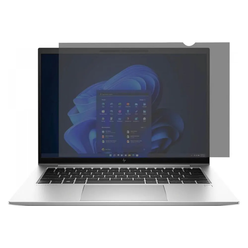 Targus Infinity Privacy Screen for 15.6-inch 16:9 laptops