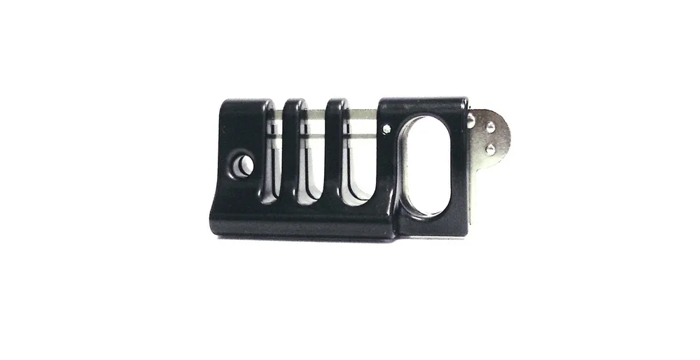 Kabelorganisator Targus ASP20GLX Schreibtisch Schwarz