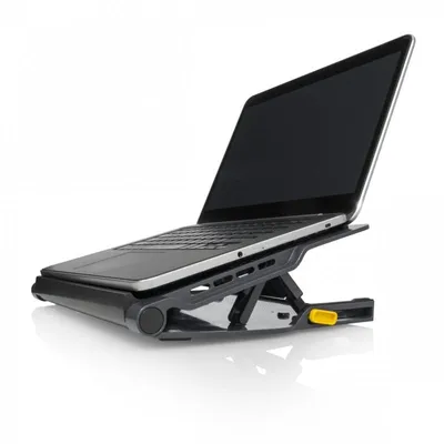 Targus AWE81EU Llaptop-Kühlpad Schwarz