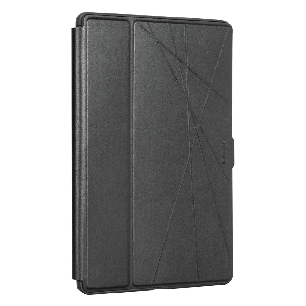 "Click-In EcoSmart Case für Samsung Galaxy Tab A7 10.4"" - schwarz Tablet-Hülle"