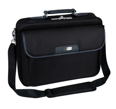 Targus Notepac Clamshell | cn01 | Notebook-Tasche - 39.6 cm (15.6")