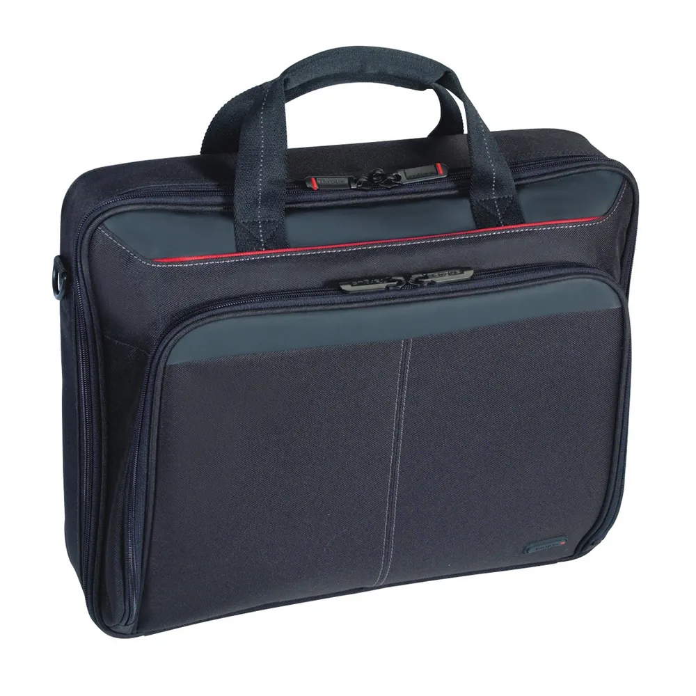 Targus Classic Clamshell | cn31 | Notebook-Tasche