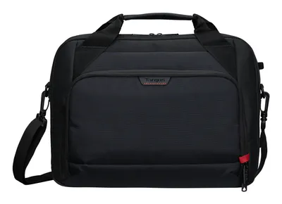 Notebook-Tasche Targus Classic CN414GL 13-14 Zoll EcoSmart wasserabweisend Schwarz