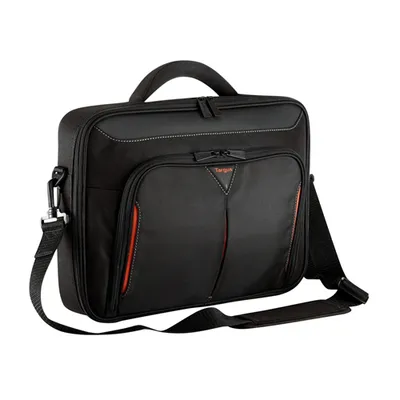 Targus Classic+ Clamshell | cn415eu | Notebook-Tasche