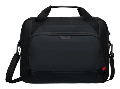 Aktentasche Targus Classic EcoSmart für Laptops 15-16 Zoll Schwarz