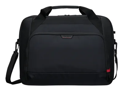 Aktentasche Targus EcoSmart 18 Zoll für Laptop mit verstellbaren Riemen