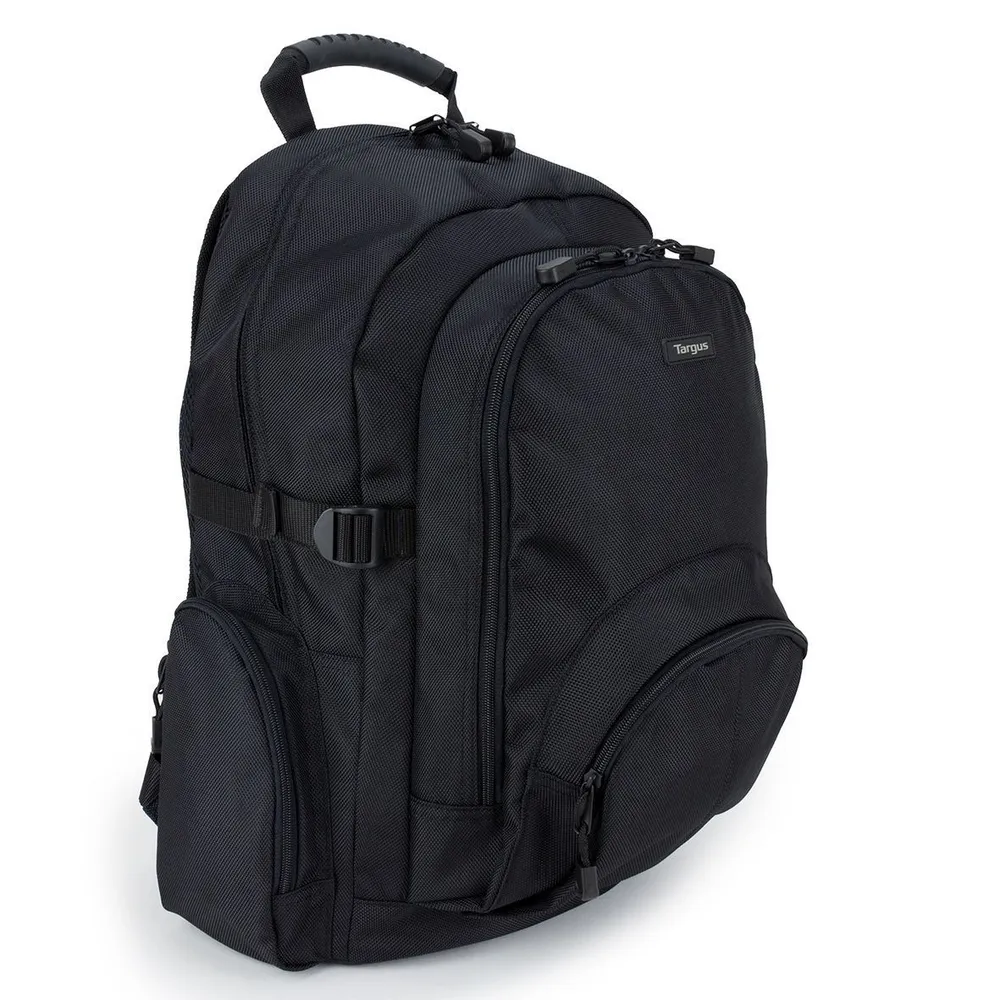 Targus Classic | cn600 | Notebook-Rucksack - 39.6 cm (15.6")