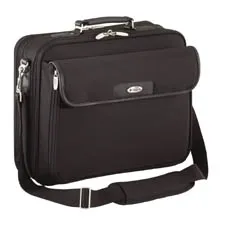 Targus Notepac Plus Clamshell | cnp1 | Notebook-Tasche - 39.6 cm (15.6")