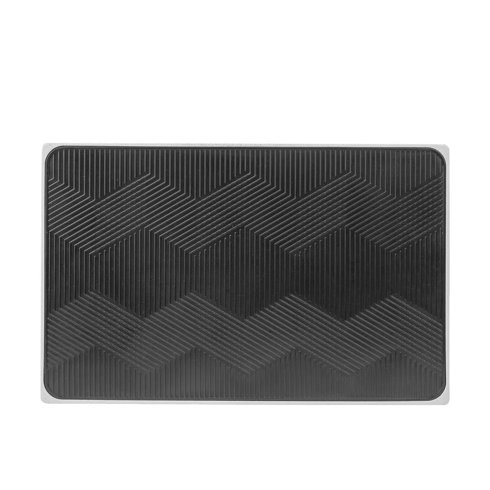 Targus DOCK220EUZ laptop-dockingstation & portreplikator Kabelgebunden Thunderbolt 3 Schwarz