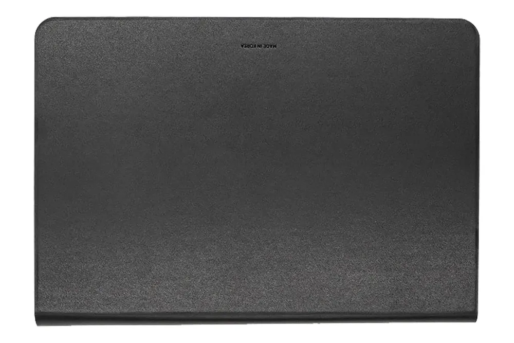 Slim Keyboard Cover für das Tab S6 Lite schwarz