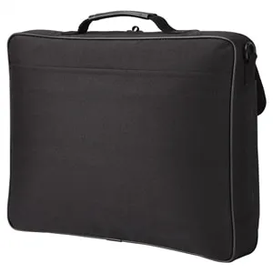 Targus Classic Clamshell | tar300 | Notebook-Tasche - 39.6 cm (15.6")