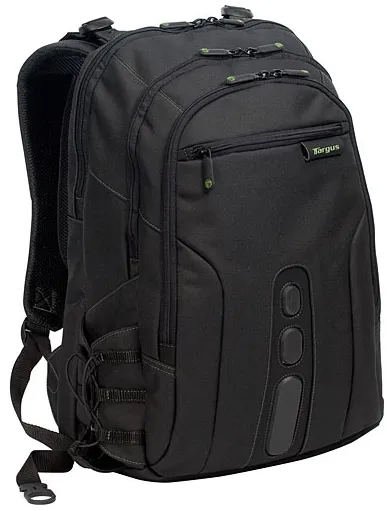 Targus EcoSpruce | tbb013eu | Notebook-Rucksack - 39.6 cm (15.6")