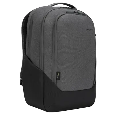 Targus Cypress Eco Backpack 15.6" Grey | tbb58602gl?sword |