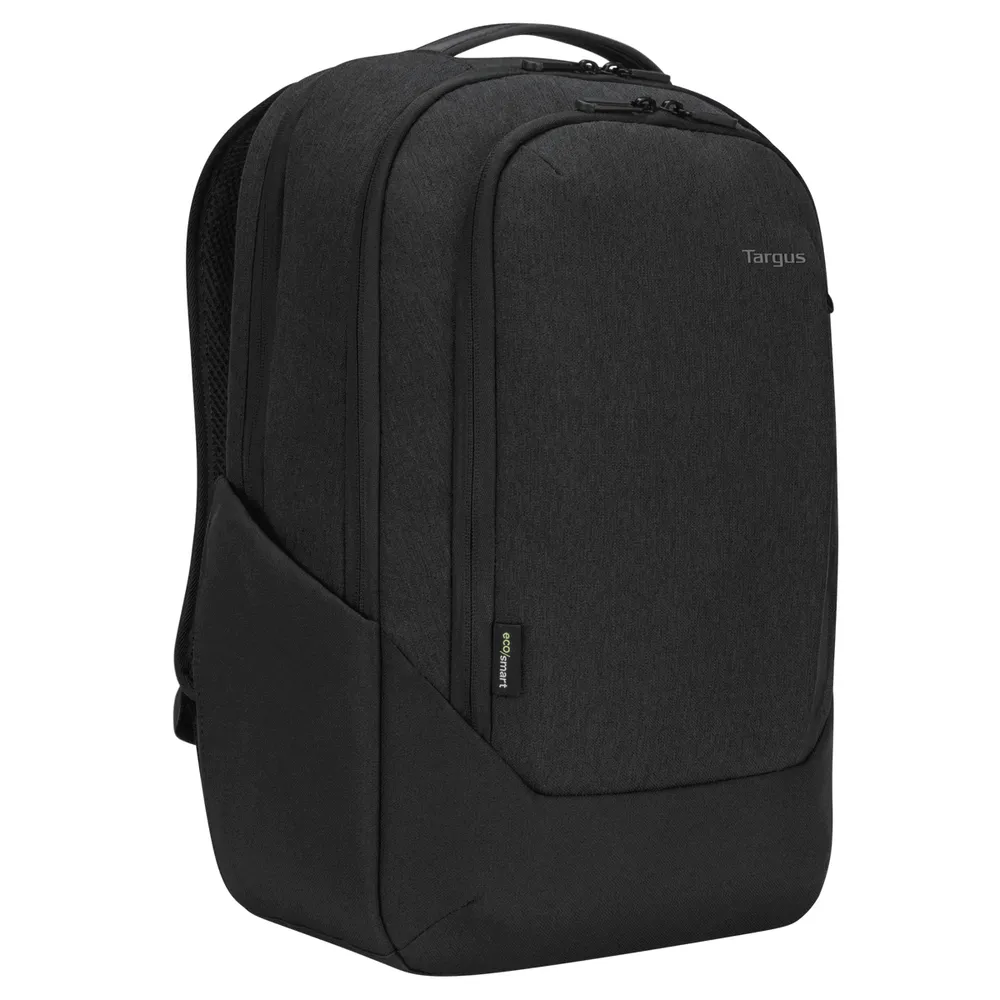 Targus Cypress Hero Backpack with EcoSmart | tbb586gl | Notebook-Rucksack - 39.6 cm (15.6")
