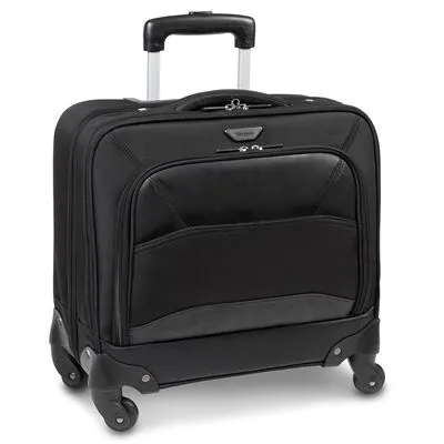 Targus Mobile VIP 15.6" Roller | tbr022eu | Trolley-Koffer - 39,6 cm (15.6 Zoll)