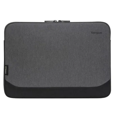 Targus Cypress EcoSmart 35,6 cm (14") Schutzhülle Grau