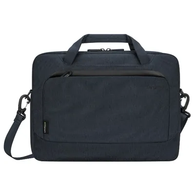 Targus Cypress Slimcase with EcoSmart | tbs92501gl | Notebook-Tasche - 39.6 cm (15.6")