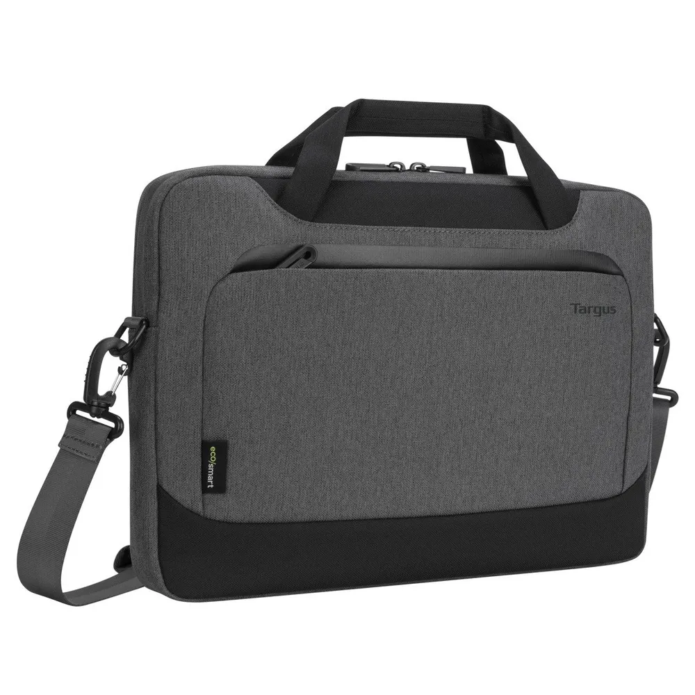 Targus Cypress Slimcase with EcoSmart | tbs92502gl | Notebook-Tasche - 39.6 cm (15.6")